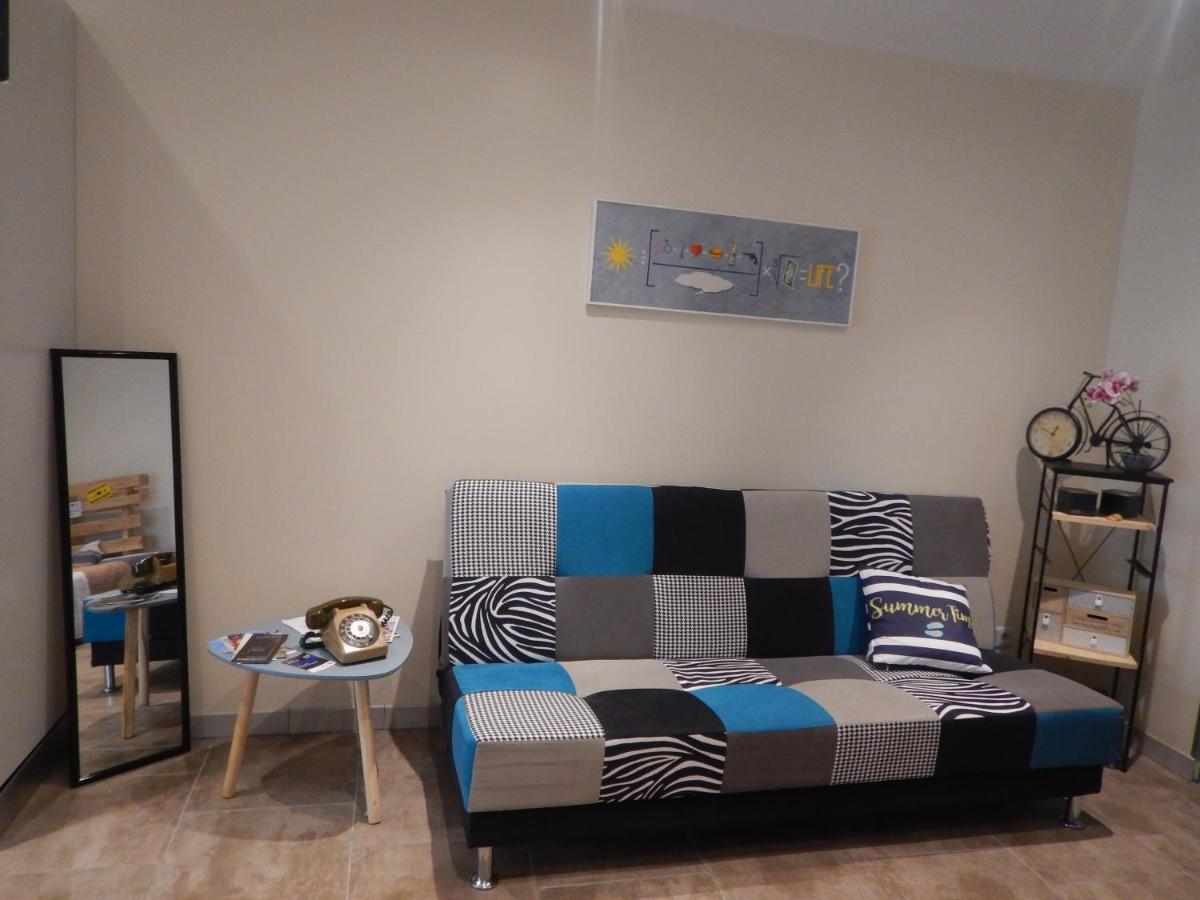 Studio Moderne Argeles Sur Mer.La Plage A Pieds, Espagne A 30Mn מראה חיצוני תמונה