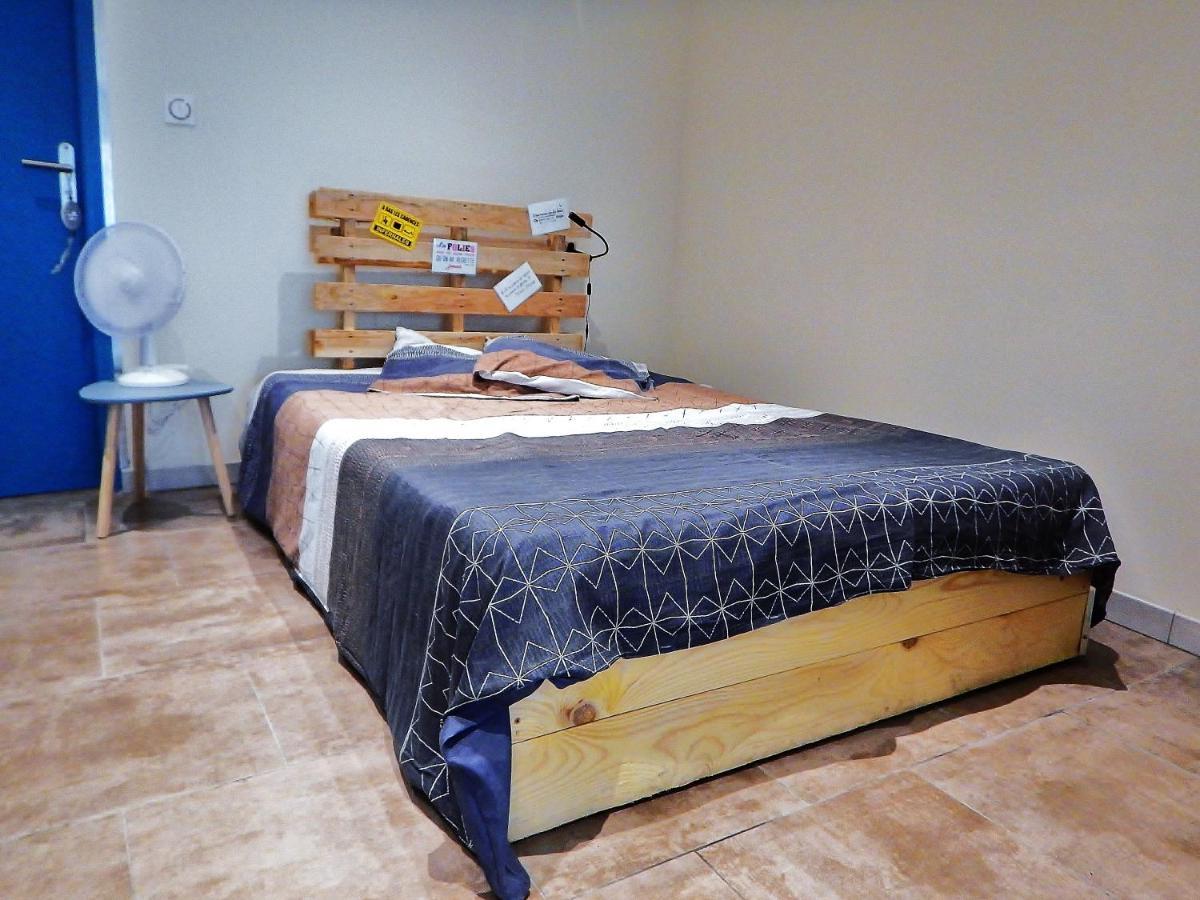 Studio Moderne Argeles Sur Mer.La Plage A Pieds, Espagne A 30Mn מראה חיצוני תמונה