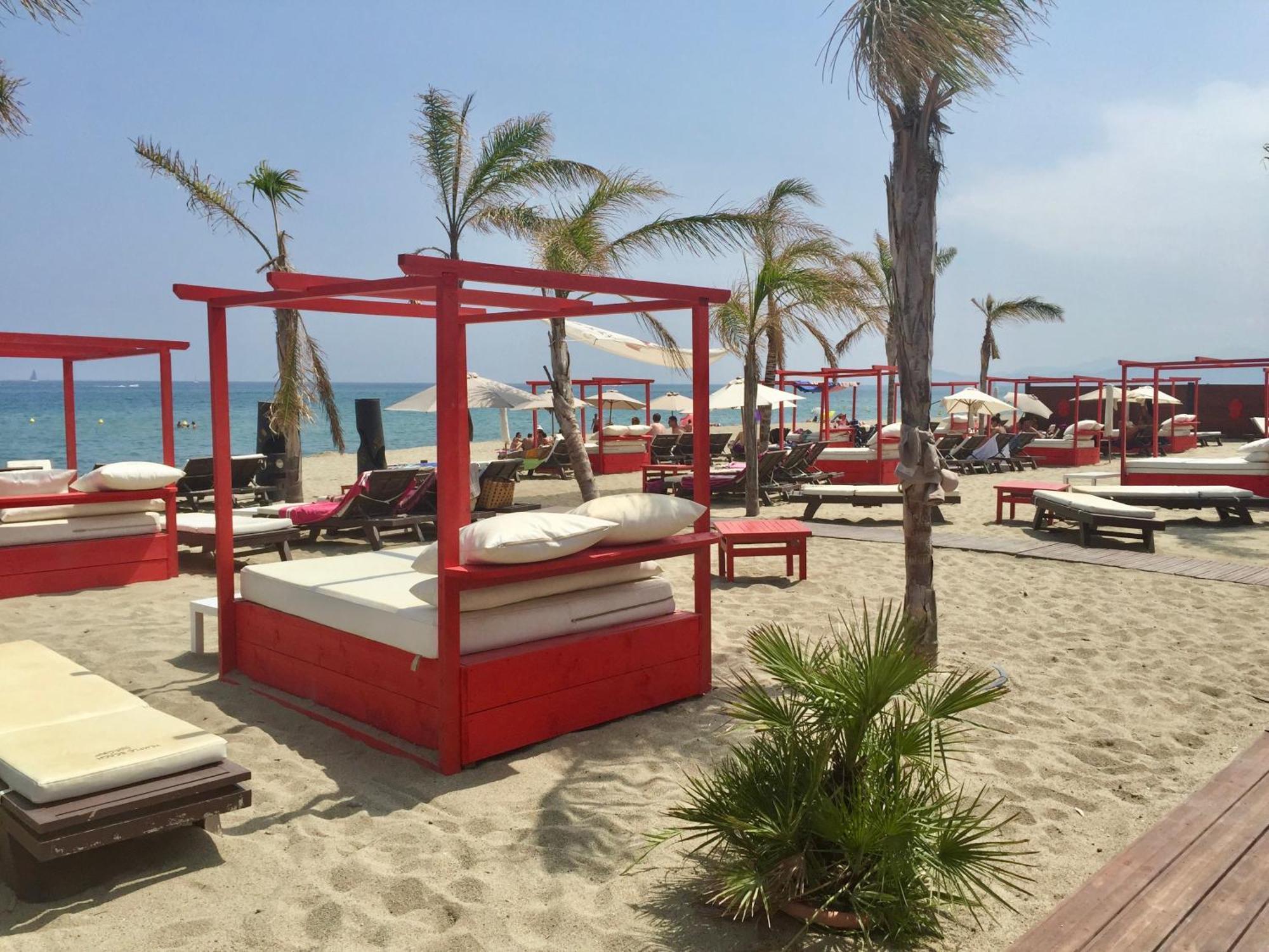 Studio Moderne Argeles Sur Mer.La Plage A Pieds, Espagne A 30Mn מראה חיצוני תמונה
